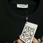2025年3月26日入荷春夏高品質新作loewe半袖 tシャツTF工場