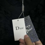 2025年3月26日入荷春夏高品質新作Dior半袖 tシャツTF工場