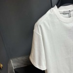 2025年3月26日入荷春夏高品質新作Fendi半袖 tシャツTF工場