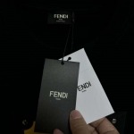 2025年3月26日入荷春夏高品質新作Fendi半袖 tシャツTF工場