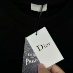 2025年3月26日入荷春夏高品質新作Dior半袖 tシャツTF工場