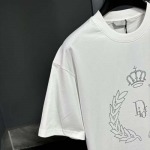 2025年3月26日入荷春夏高品質新作Dior半袖 tシャツTF工場