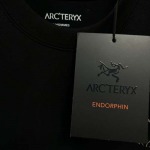 2025年3月26日入荷春夏高品質新作ARCTERYX半袖 tシャツTF工場