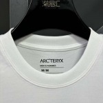2025年3月26日入荷春夏高品質新作ARCTERYX半袖 tシャツTF工場