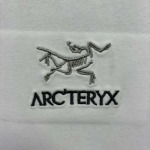 2025年3月26日入荷春夏高品質新作ARCTERYX半袖 tシャツTF工場