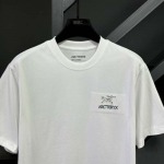 2025年3月26日入荷春夏高品質新作ARCTERYX半袖 tシャツTF工場