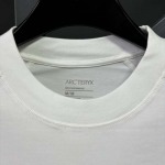 2025年3月26日入荷春夏高品質新作ARCTERYX半袖 tシャツTF工場