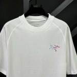 2025年3月26日入荷春夏高品質新作ARCTERYX半袖 tシャツTF工場