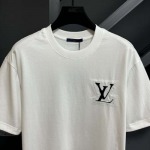 2025年3月26日入荷春夏高品質新作Louis Vuitton半袖 tシャツTF工場
