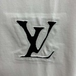 2025年3月26日入荷春夏高品質新作Louis Vuitton半袖 tシャツTF工場
