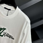 2025年3月26日入荷春夏高品質新作Louis Vuitton半袖 tシャツTF工場