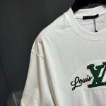 2025年3月26日入荷春夏高品質新作Louis Vuitton半袖 tシャツTF工場