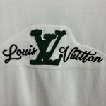 2025年3月26日入荷春夏高品質新作Louis Vuitton半袖 tシャツTF工場