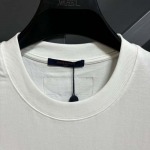 2025年3月26日入荷春夏高品質新作Louis Vuitton半袖 tシャツTF工場