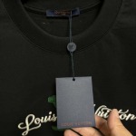 2025年3月26日入荷春夏高品質新作Louis Vuitton半袖 tシャツTF工場
