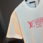 2025年3月26日入荷春夏高品質新作Louis Vuitton半袖 tシャツTF工場
