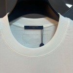 2025年3月26日入荷春夏高品質新作Louis Vuitton半袖 tシャツTF工場