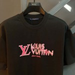 2025年3月26日入荷春夏高品質新作Louis Vuitton半袖 tシャツTF工場