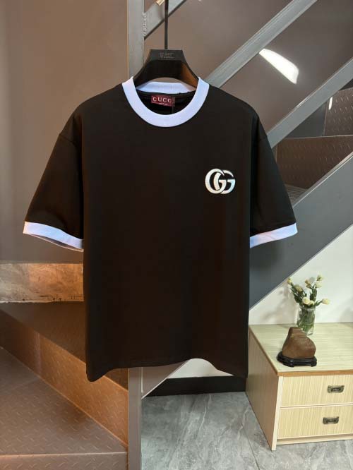 2025年3月26日入荷春夏高品質新作Gucci半袖 tシャ...