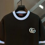 2025年3月26日入荷春夏高品質新作Gucci半袖 tシャツTF工場