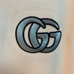 2025年3月26日入荷春夏高品質新作Gucci半袖 tシャツTF工場