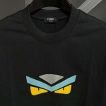 2025年3月26日入荷春夏高品質新作Fendi半袖 tシャツTF工場