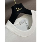 2025年3月26日入荷春夏高品質新作Dior半袖 tシャツTF工場
