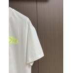 2025年3月26日入荷春夏高品質新作Dior半袖 tシャツTF工場