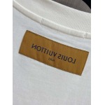 2025年3月26日入荷春夏高品質新作Louis Vuitton半袖 tシャツTF工場