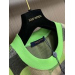 2025年3月26日入荷春夏高品質新作Louis Vuitton半袖 tシャツTF工場