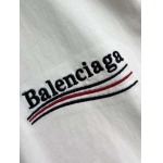 2025年3月26日入荷春夏高品質新作Balenciaga半袖 tシャツTF工場
