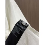 2025年3月26日入荷春夏高品質新作Balenciaga半袖 tシャツTF工場