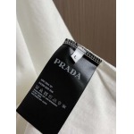 2025年3月26日入荷春夏高品質新作Prada半袖 tシャツTF工場