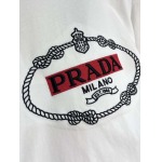 2025年3月26日入荷春夏高品質新作Prada半袖 tシャツTF工場