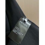 2025年3月26日入荷春夏高品質新作Prada半袖 tシャツTF工場