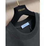 2025年3月26日入荷春夏高品質新作Prada半袖 tシャツTF工場