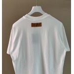 2025年3月26日入荷春夏高品質新作Louis Vuitton半袖 tシャツTF工場