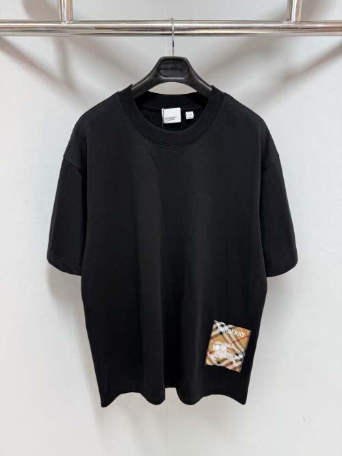 2025年3月26日入荷春夏高品質新作burberry半袖 ...