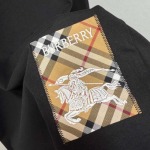 2025年3月26日入荷春夏高品質新作burberry半袖 tシャツTF工場