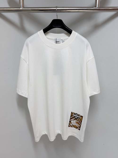 2025年3月26日入荷春夏高品質新作burberry半袖 ...