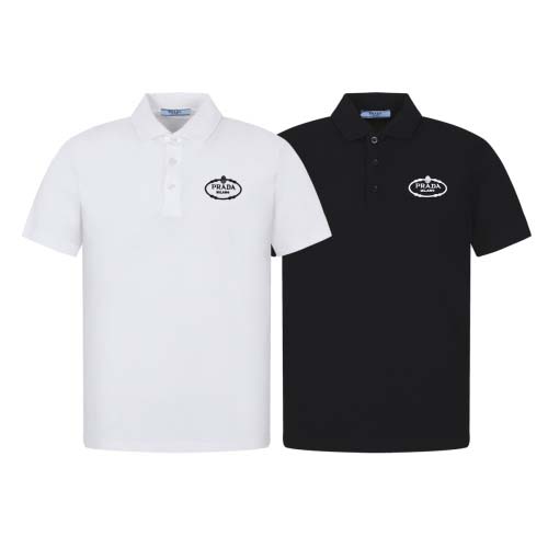 2025年3月27日入荷春夏高品質新作Prada半袖 tシャ...