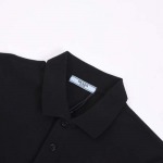 2025年3月27日入荷春夏高品質新作Prada半袖 tシャツTF工場
