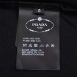 2025年3月27日入荷春夏高品質新作Prada半袖 tシャツTF工場