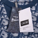 2025年3月27日入荷春夏高品質新作Dior半袖 tシャツTF工場