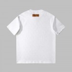 2025年3月27日入荷春夏高品質新作Louis Vuitton半袖 tシャツTF工場