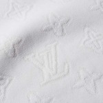 2025年3月27日入荷春夏高品質新作Louis Vuitton半袖 tシャツTF工場