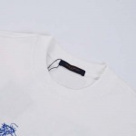 2025年3月27日入荷春夏高品質新作Louis Vuitton半袖 tシャツTF工場