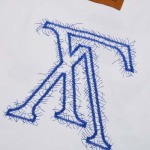 2025年3月27日入荷春夏高品質新作Louis Vuitton半袖 tシャツTF工場