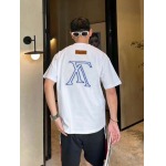 2025年3月27日入荷春夏高品質新作Louis Vuitton半袖 tシャツTF工場