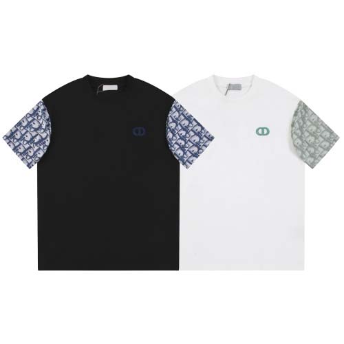 2025年3月27日入荷春夏高品質新作Dior半袖 tシャツ...